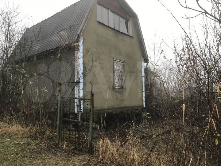 Дача 65 м² на участке 22 сот.