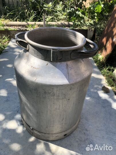 Фляга 40 литров