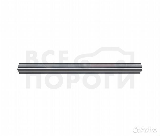 Порог Kia Sportage 2