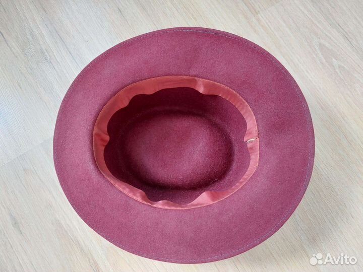 Шляпа женская