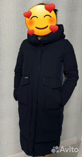 Пальто женское р.44- 46