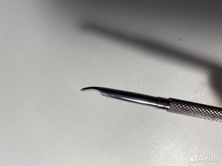 Пушер для маникюра