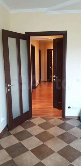 3-к. квартира, 94,5 м², 4/10 эт.