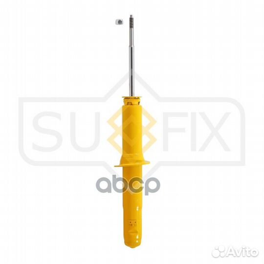 Амортизатор перед прав/лев SA1040 sufix