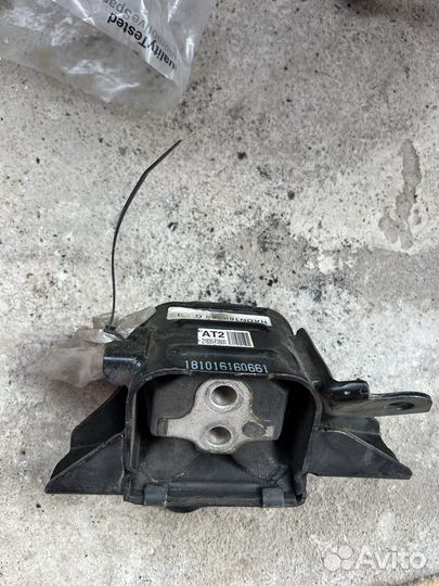 Опора двигателя hyundai Elantra новая