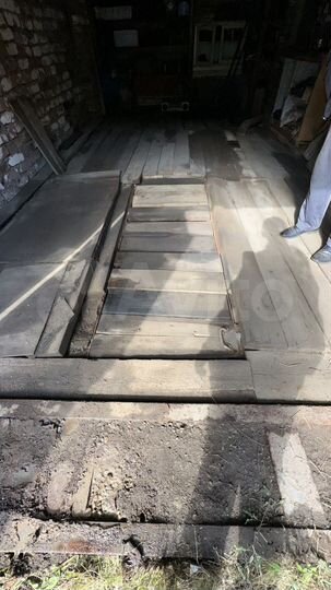 Гараж, 22 м²