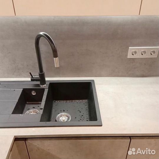 Кухни на заказ. В любом стиле