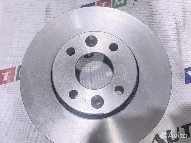 Bosch Диск тормозной BMW 1 F20 118 120 3 F30 316 3