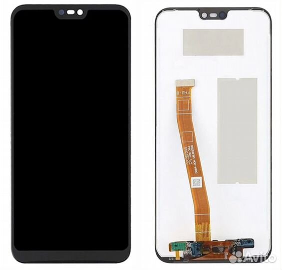 Дисплей для Huawei P20 Lite / Nova 3e
