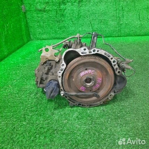 Механическая коробка МКПП toyota marino AE100 5A-F