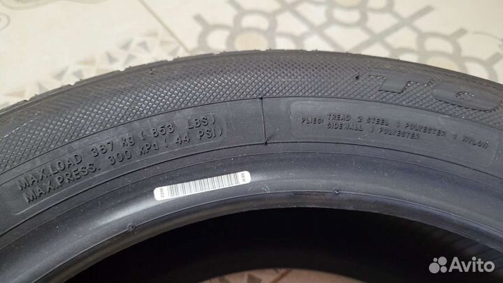 Toyo NanoEnergy 3 165/60 R14 75T