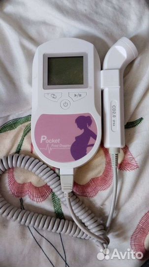 Фетальный Допплер