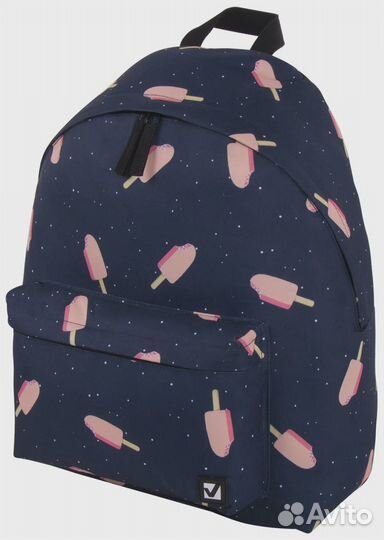 Рюкзак brauberg