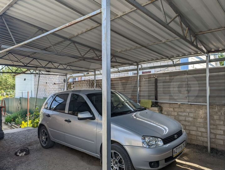 Дом 42,1 м² на участке 7,3 сот.