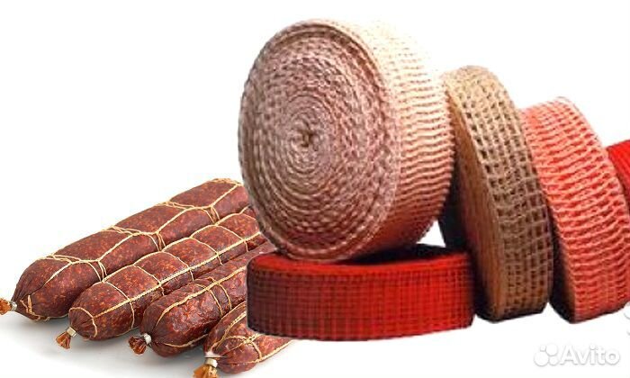 Сетка формовочная для рыбы/мяса