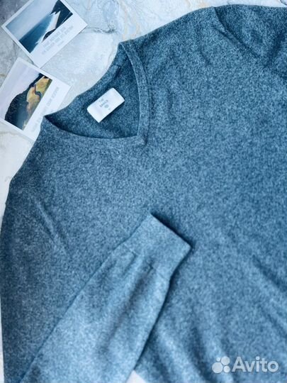 Джемпер мужской