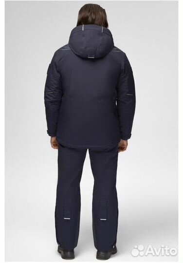 Зимний костюм forward 170