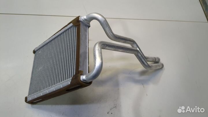 Радиатор отопителя Hyundai Santa Fe, 2010