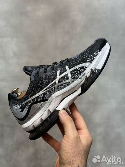 Кроссовки Asics GEL-kinsei blast platinum