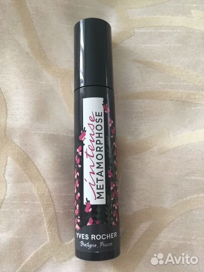 Тушь для ресниц