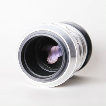Meyer-Optik Trioplan 2.8/100