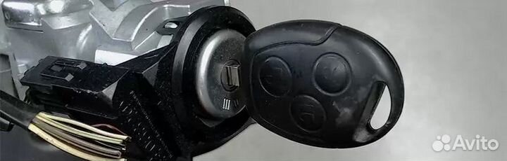 Изготовление ключей по замку зажигания24/7