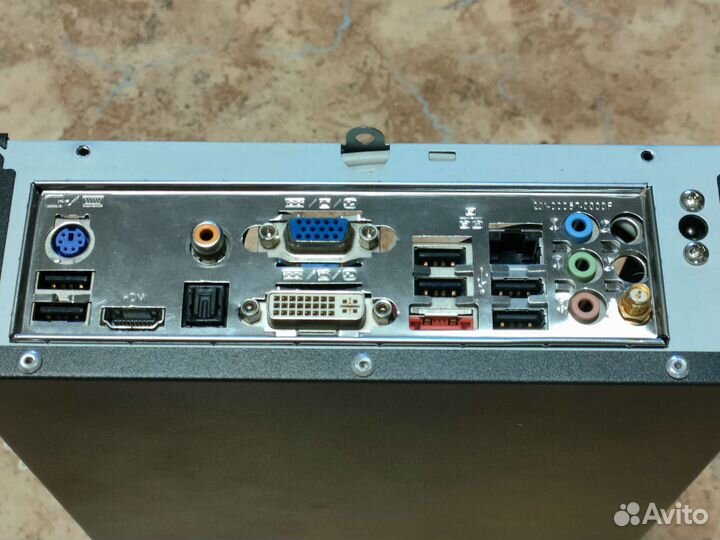 Hi Fi проигрыватель Daphile