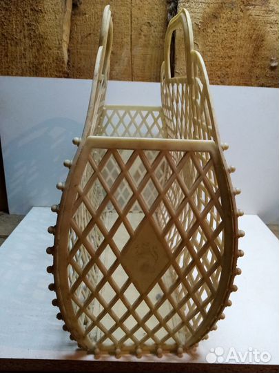 Авоська СССР