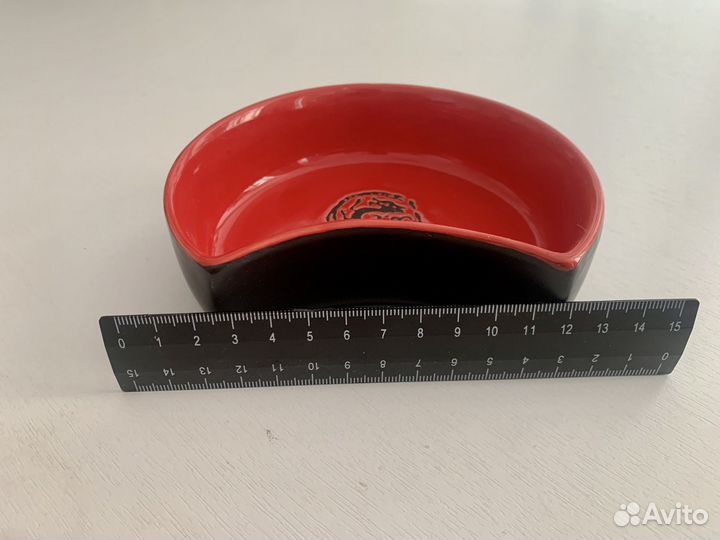 Ваза для икебаны