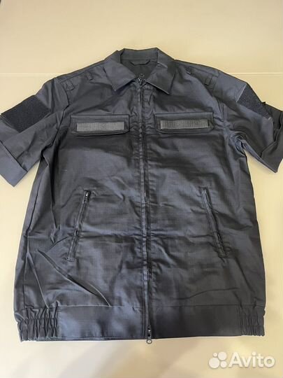 Костюм вмф офисный короткий рукав