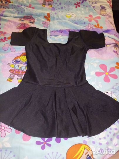 Для гимнастики