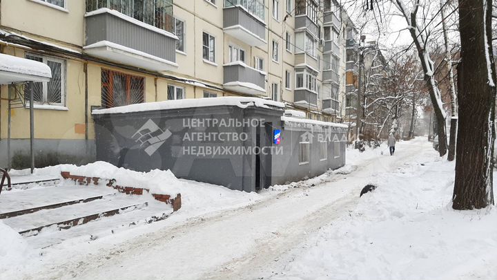 Продам торговое помещение, 45.7 м²