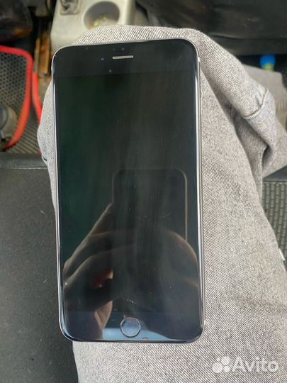 iPhone 6S Plus, 32 ГБ