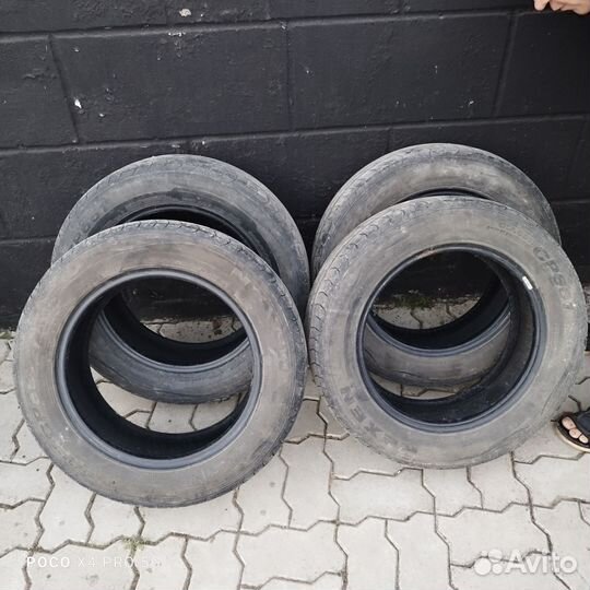 Nexen Classe Premiere 185/65 R15