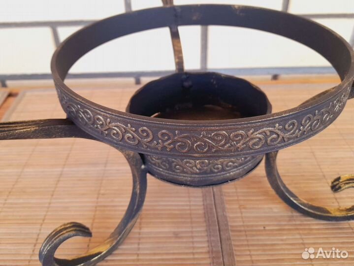 Подставка для саджа