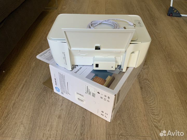 Принтер HP Desk Jet 2320