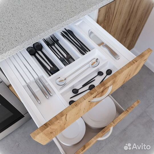 Модульная кухня 