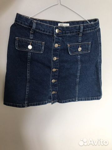 Юбка Zara