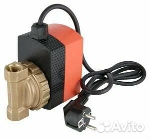 Насос рециркуляционный для гвс 1/2 Tim GVS15-04