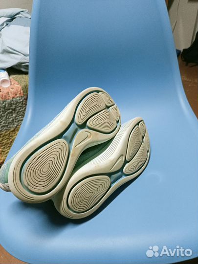 Кроссовки беговые nike