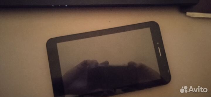 Планшет на запчасти