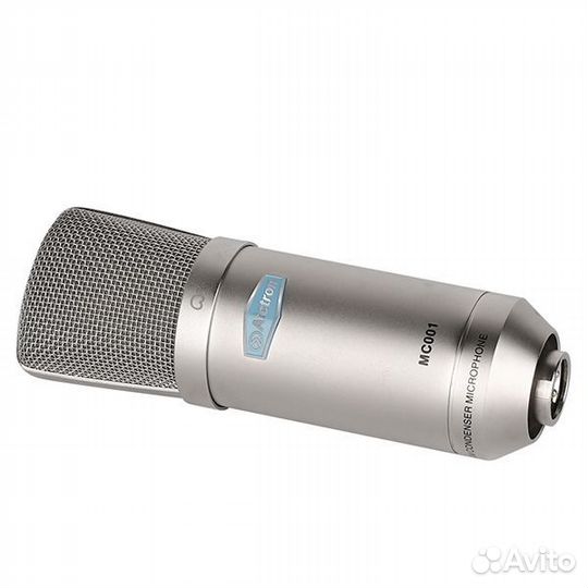 Микрофон alctron mc001