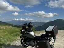 Продам BMW R1200GS