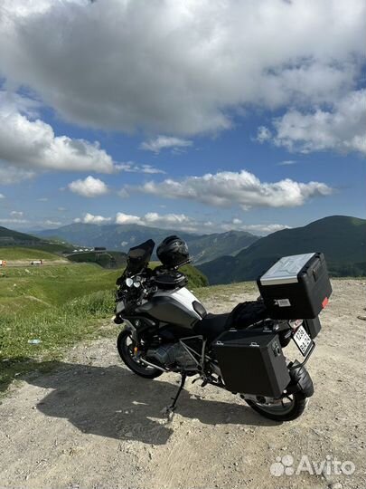 Продам BMW R1200GS