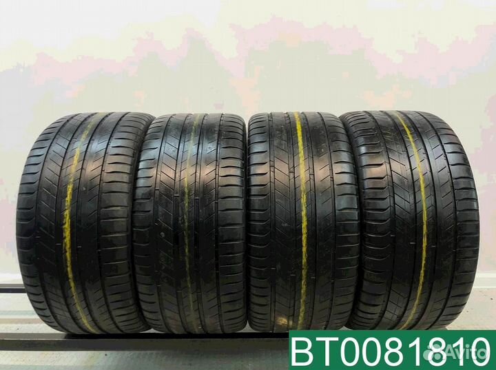 Michelin Latitude Sport 3 295/35 R21 105W