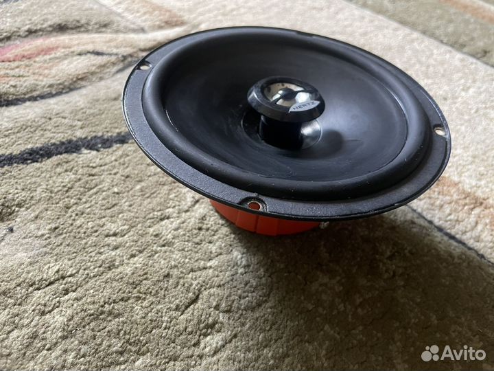 Колонки Hertz DCX 165.3
