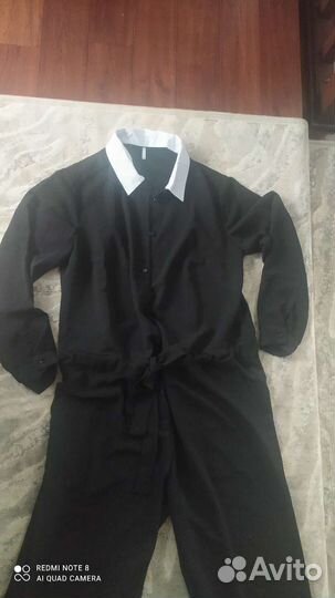 Комбинезон женский новый 54-56