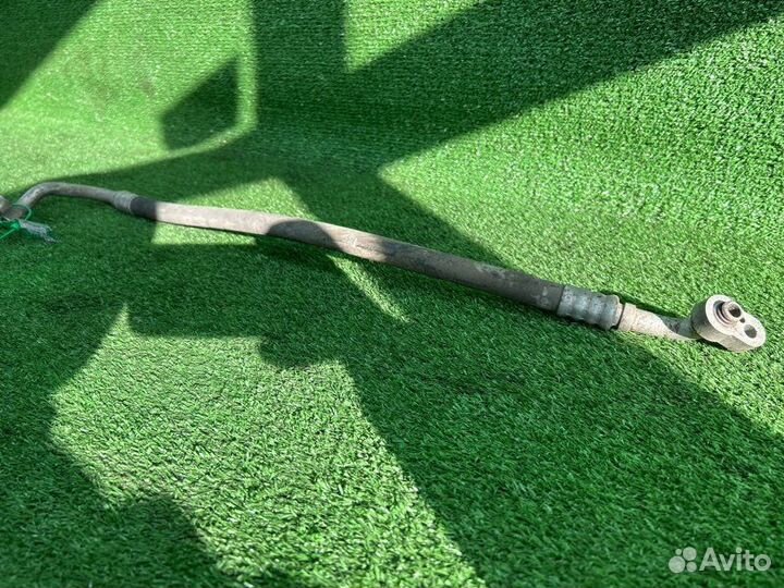 Трубка кондиционера Skoda Octavia 1 A4