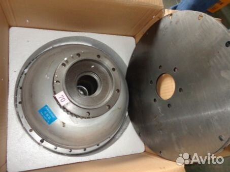 Детали Тормозной Системы для Вилочных Погрузчиков