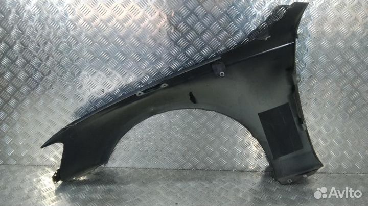 Крыло Audi A4 B8 (2007-2011)